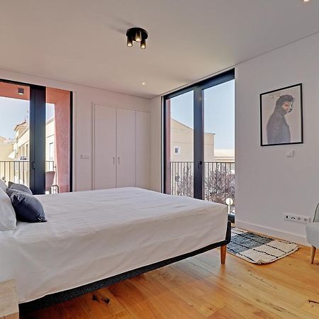 Genebra Apartment Виламура Экстерьер фото