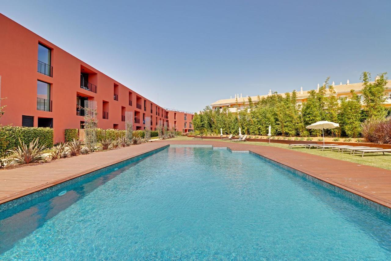 Genebra Apartment Виламура Экстерьер фото